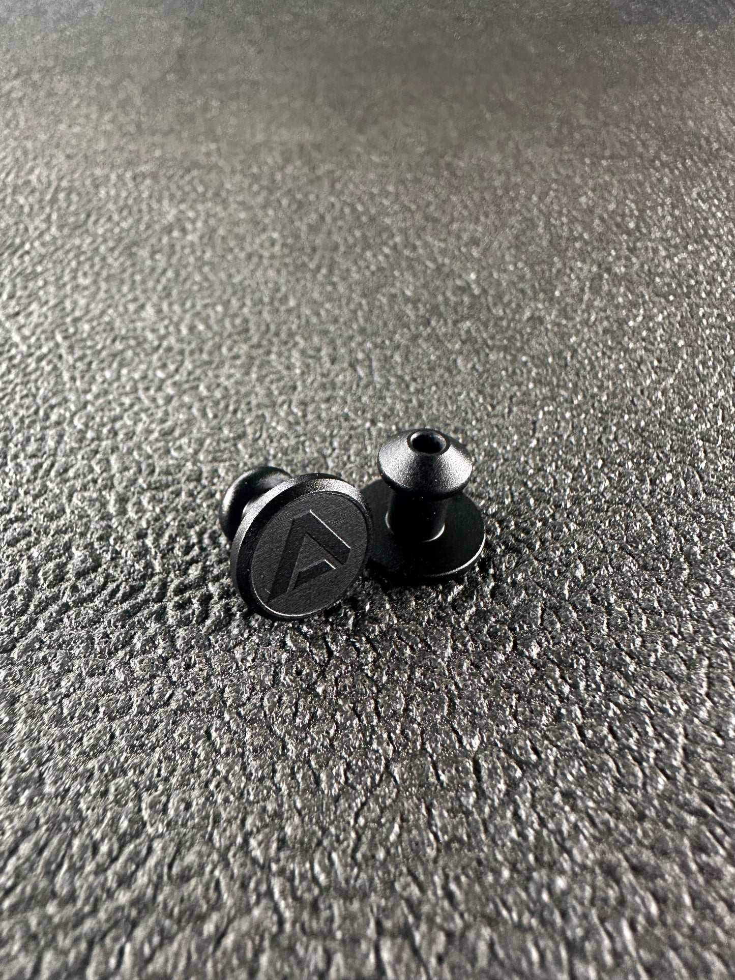 ATTKTX PROFLEX ALUMINUM MASK PLUGS