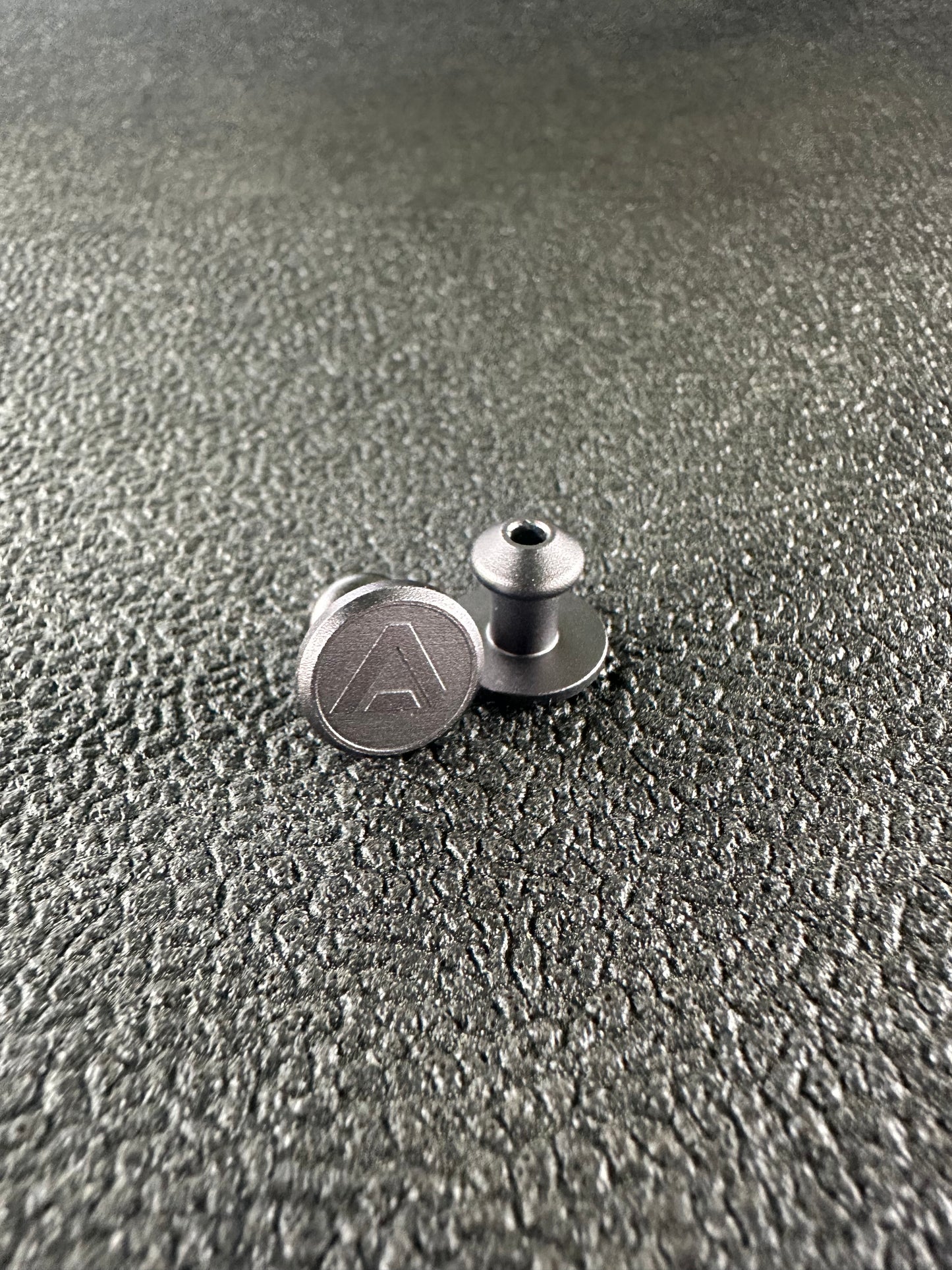 ATTKTX PROFLEX ALUMINUM MASK PLUGS
