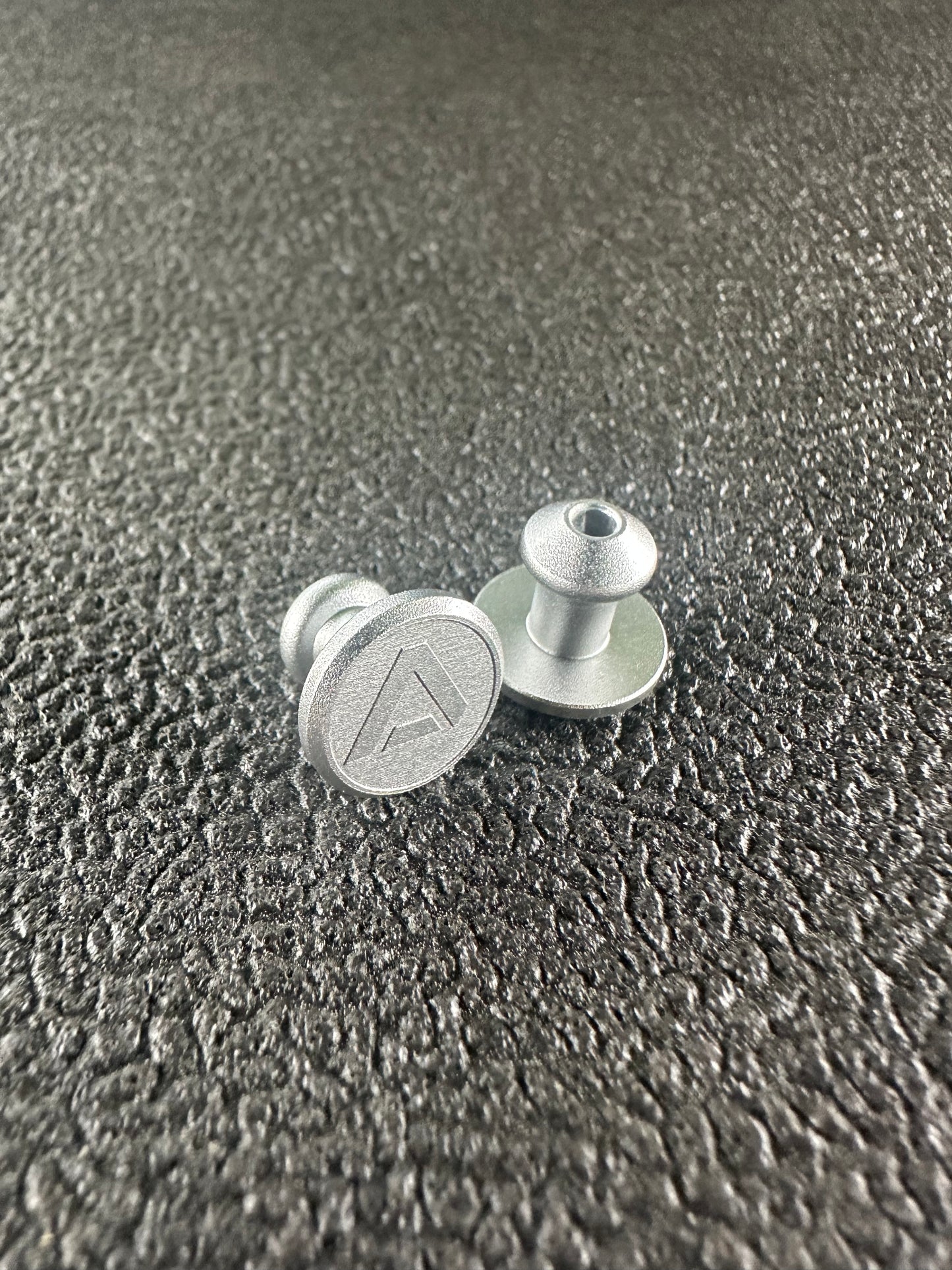 ATTKTX PROFLEX ALUMINUM MASK PLUGS