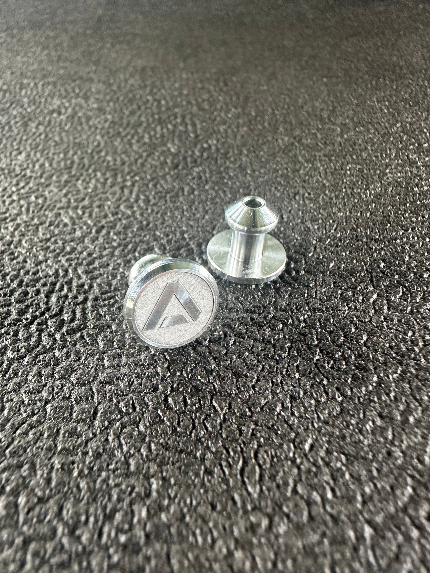 ATTKTX PROFLEX ALUMINUM MASK PLUGS