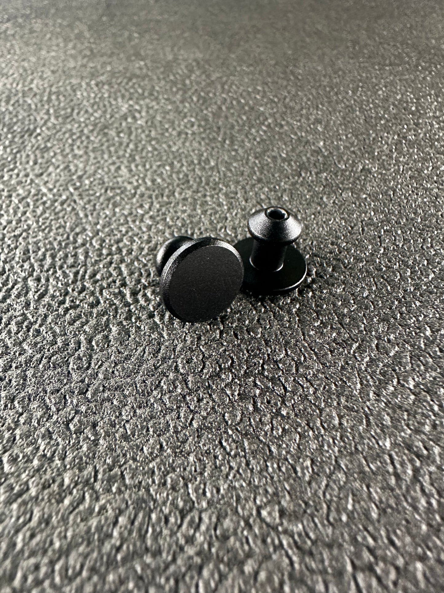 ATTKTX PROFLEX ALUMINUM MASK PLUGS
