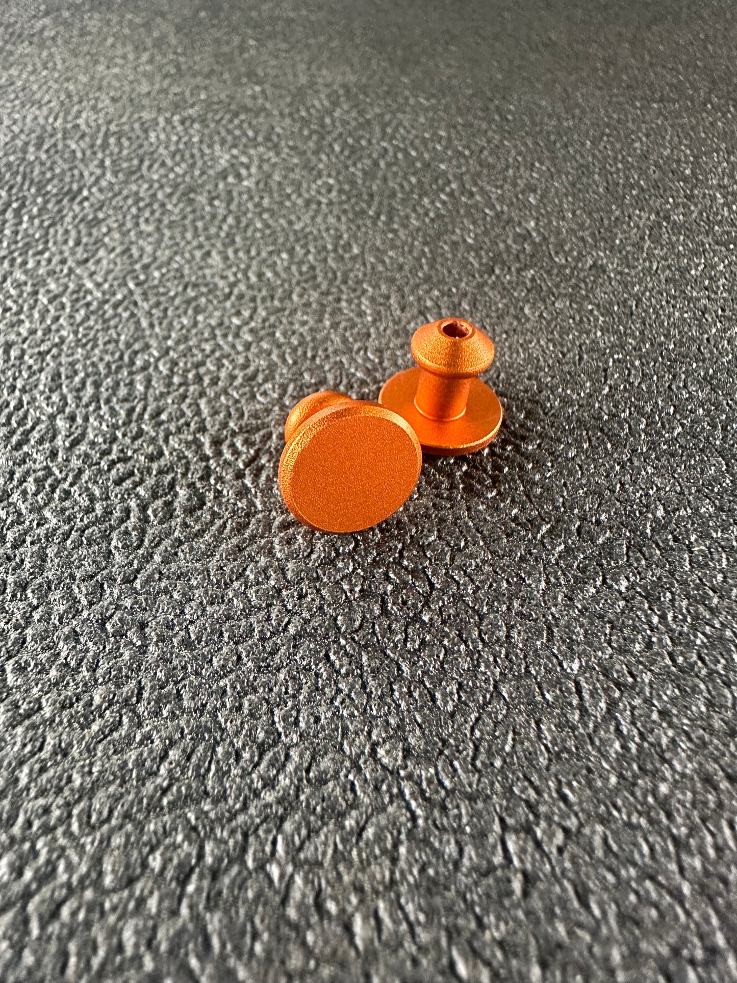 ATTKTX PROFLEX ALUMINUM MASK PLUGS