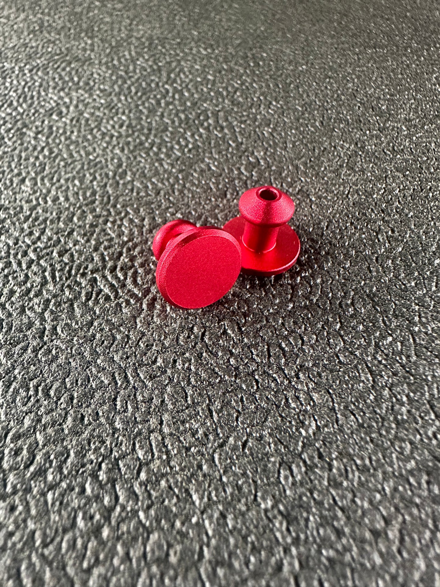 ATTKTX PROFLEX ALUMINUM MASK PLUGS