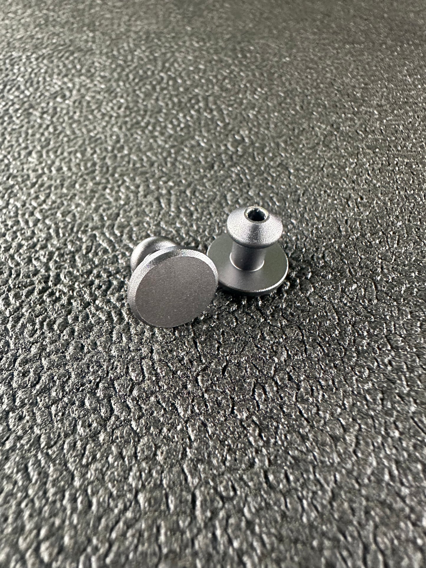 ATTKTX PROFLEX ALUMINUM MASK PLUGS