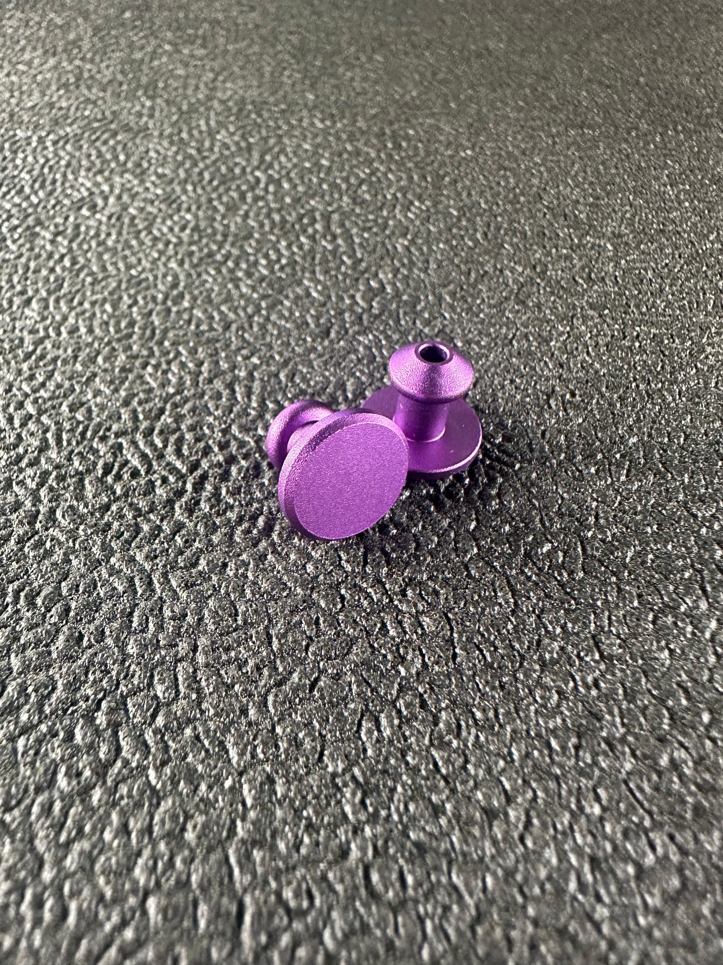 ATTKTX PROFLEX ALUMINUM MASK PLUGS