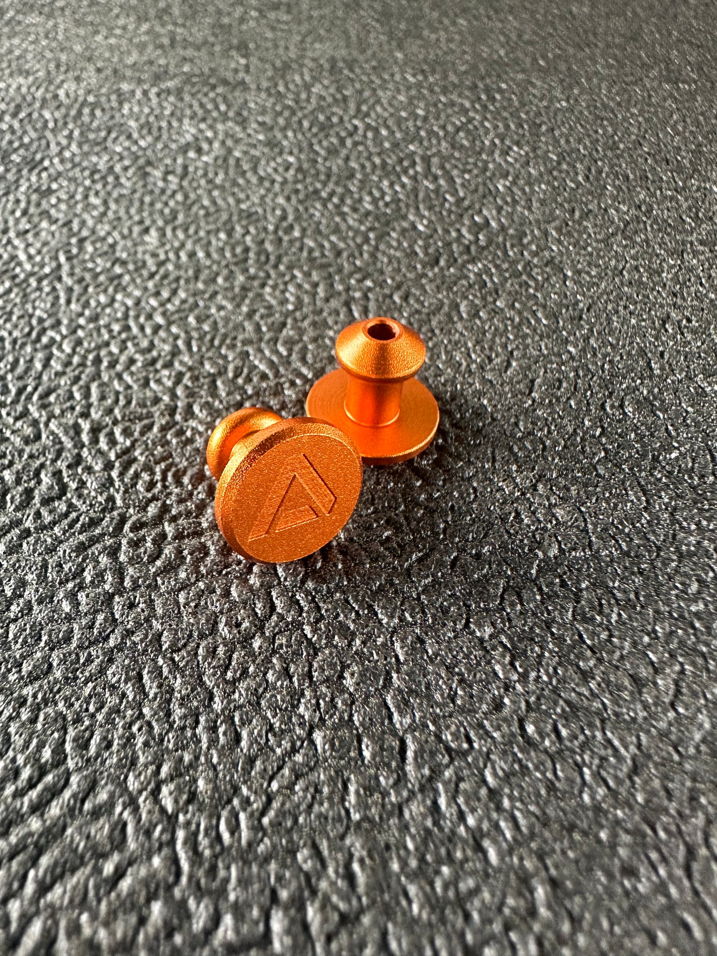 ATTKTX PROFLEX ALUMINUM MASK PLUGS