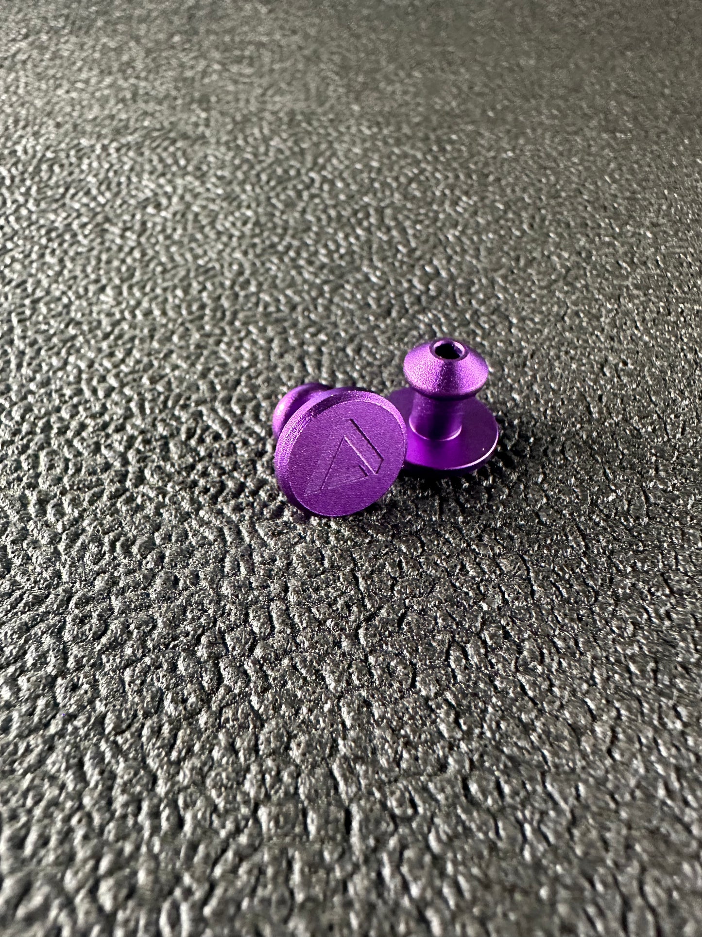 ATTKTX PROFLEX ALUMINUM MASK PLUGS