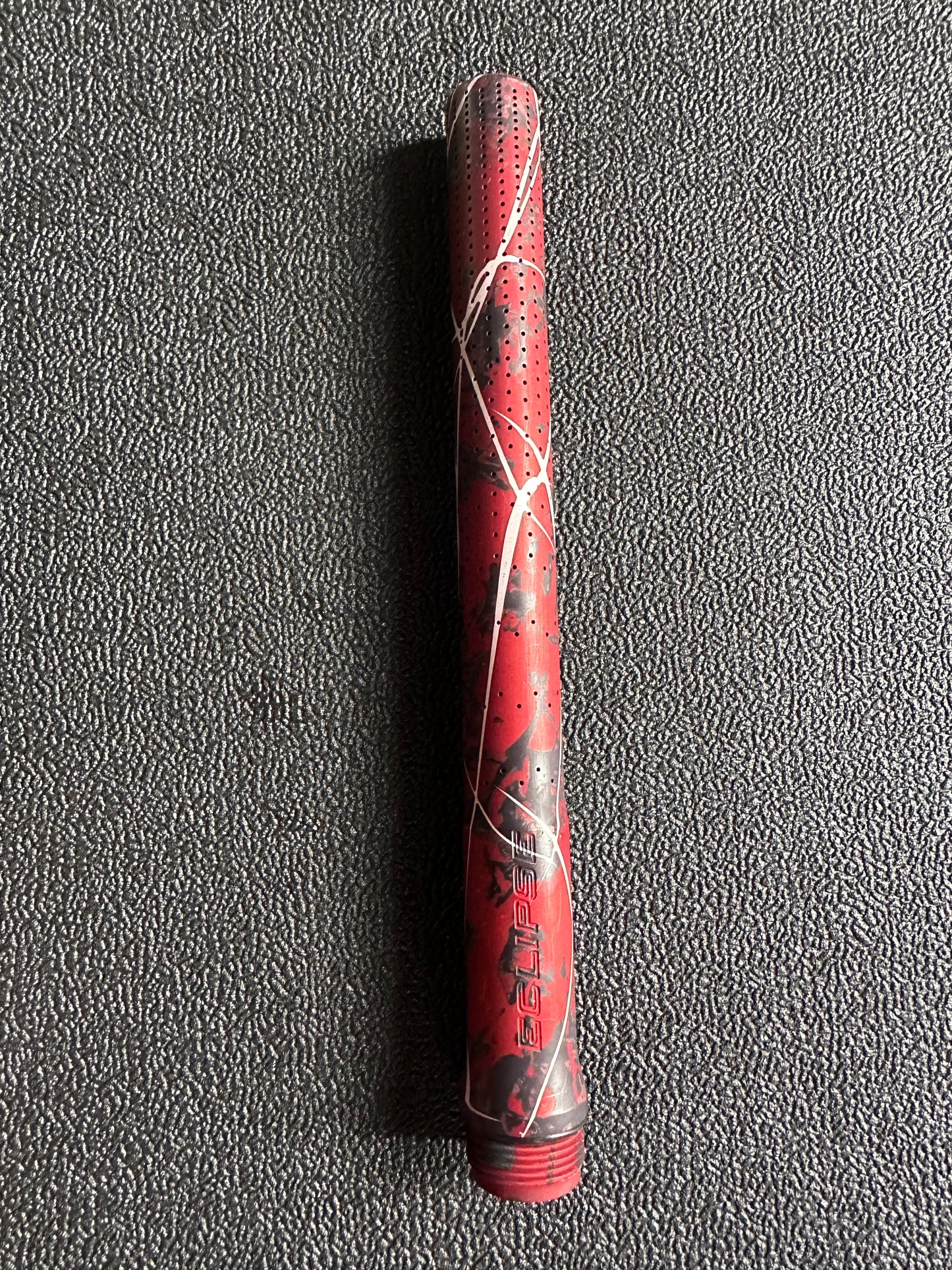 CUSTOM ANODIZED PLANET ECLIPSE/CRBN S63 PRO NANO FL TIPS