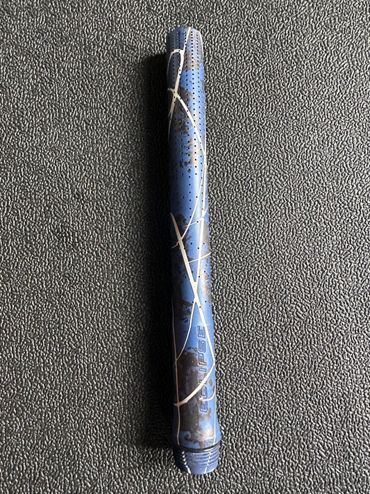 CUSTOM ANODIZED PLANET ECLIPSE/CRBN S63 PRO NANO FL TIPS