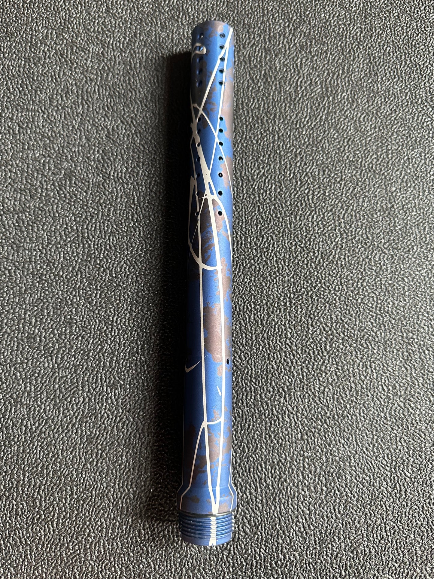 CUSTOM ANODIZED DYE BOOMSTICK-I S63 TIP