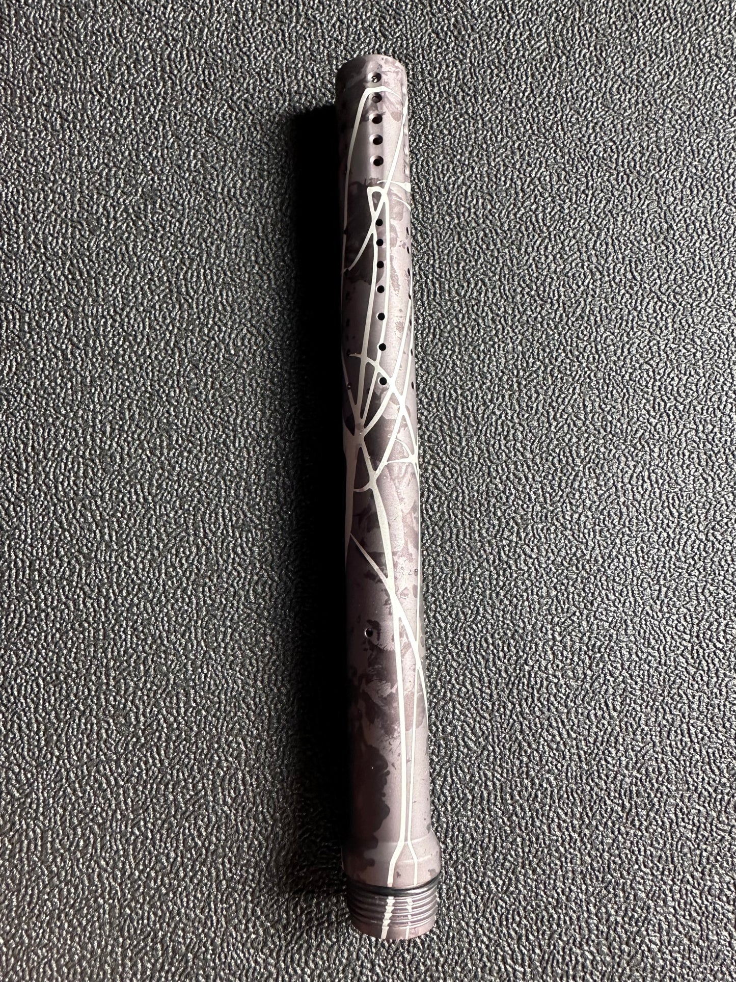 CUSTOM ANODIZED DYE BOOMSTICK-I S63 TIP