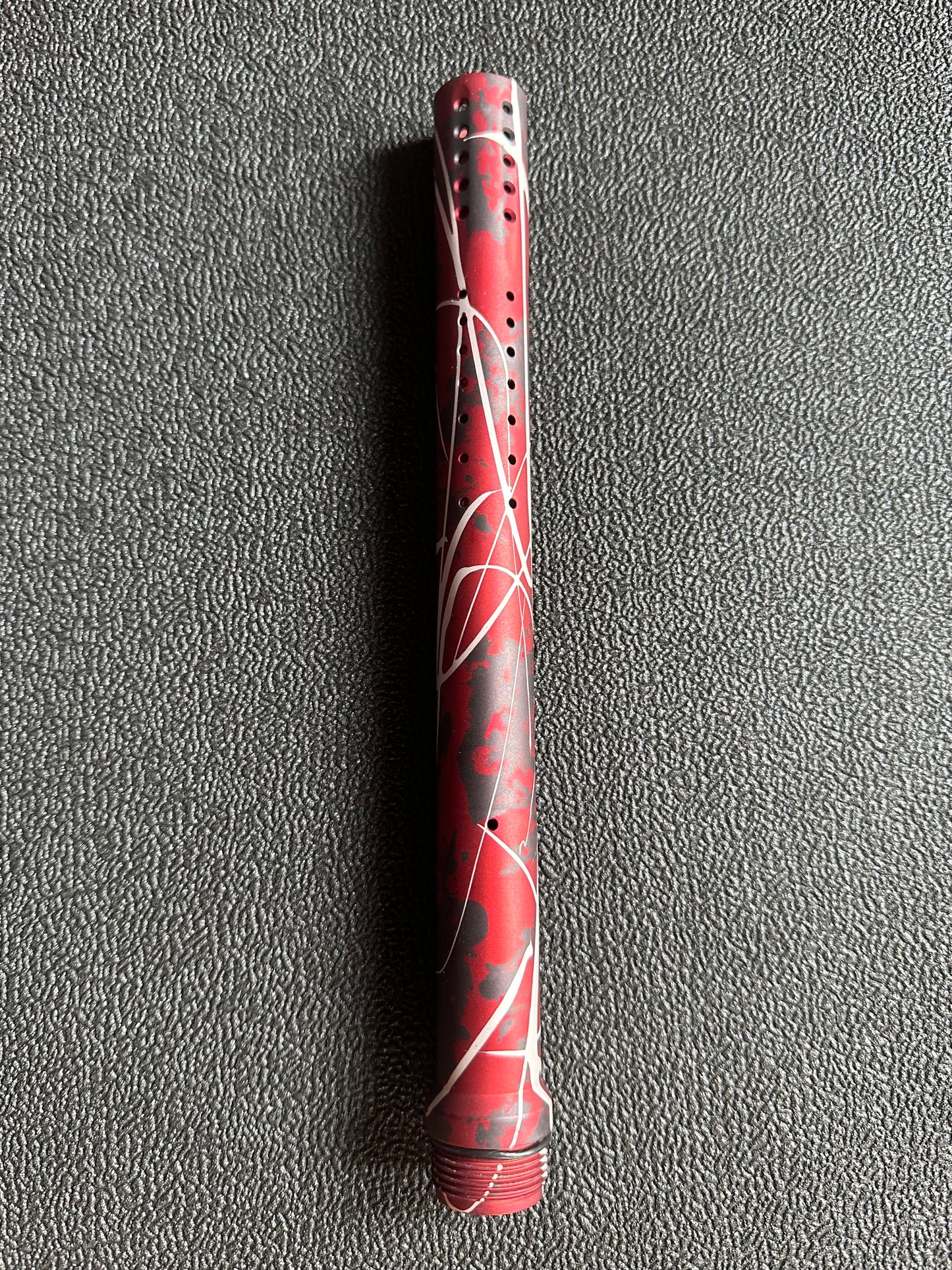CUSTOM ANODIZED DYE BOOMSTICK-I S63 TIP