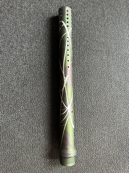 CUSTOM ANODIZED DYE BOOMSTICK-I S63 TIP