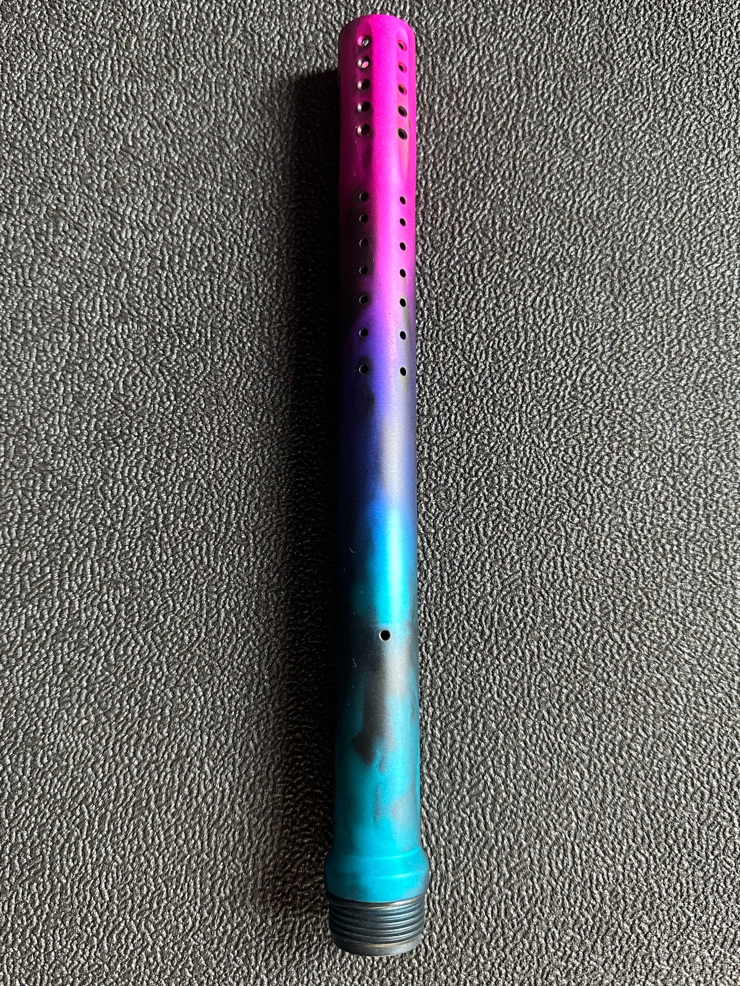 CUSTOM ANODIZED DYE BOOMSTICK-I S63 TIP