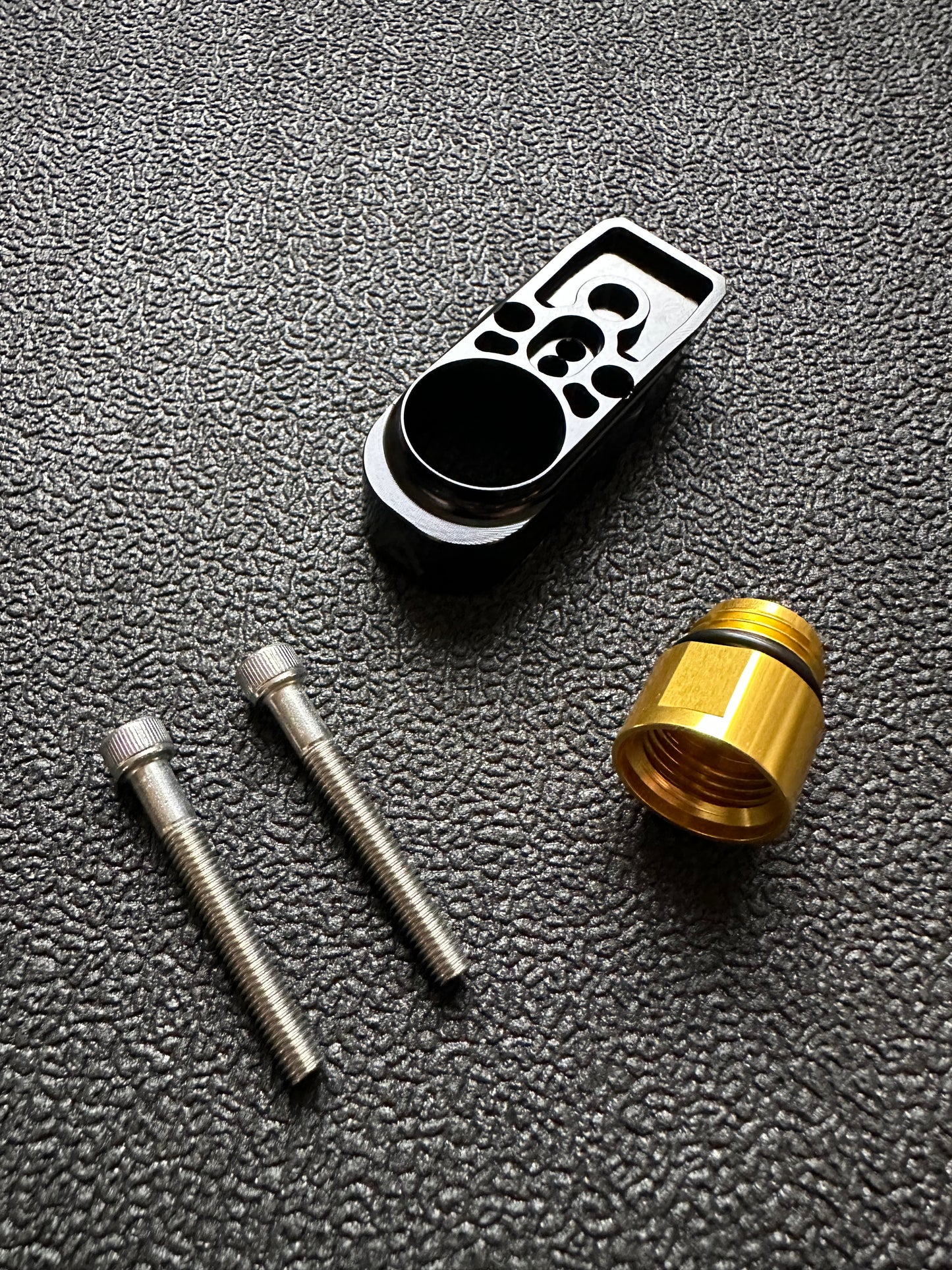 ATTKTX® GAS-THRU DROP KITS