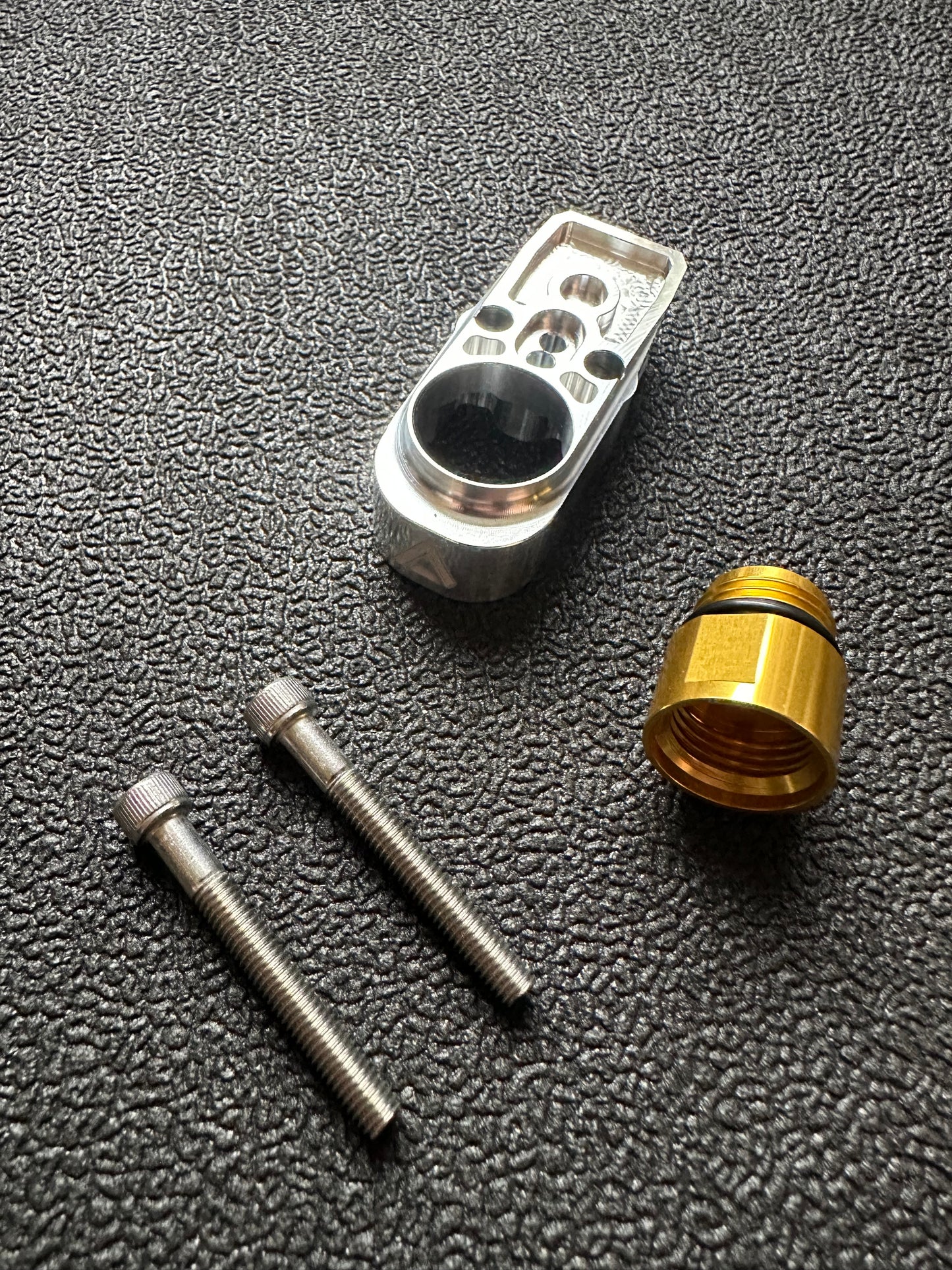 ATTKTX® GAS-THRU DROP KITS