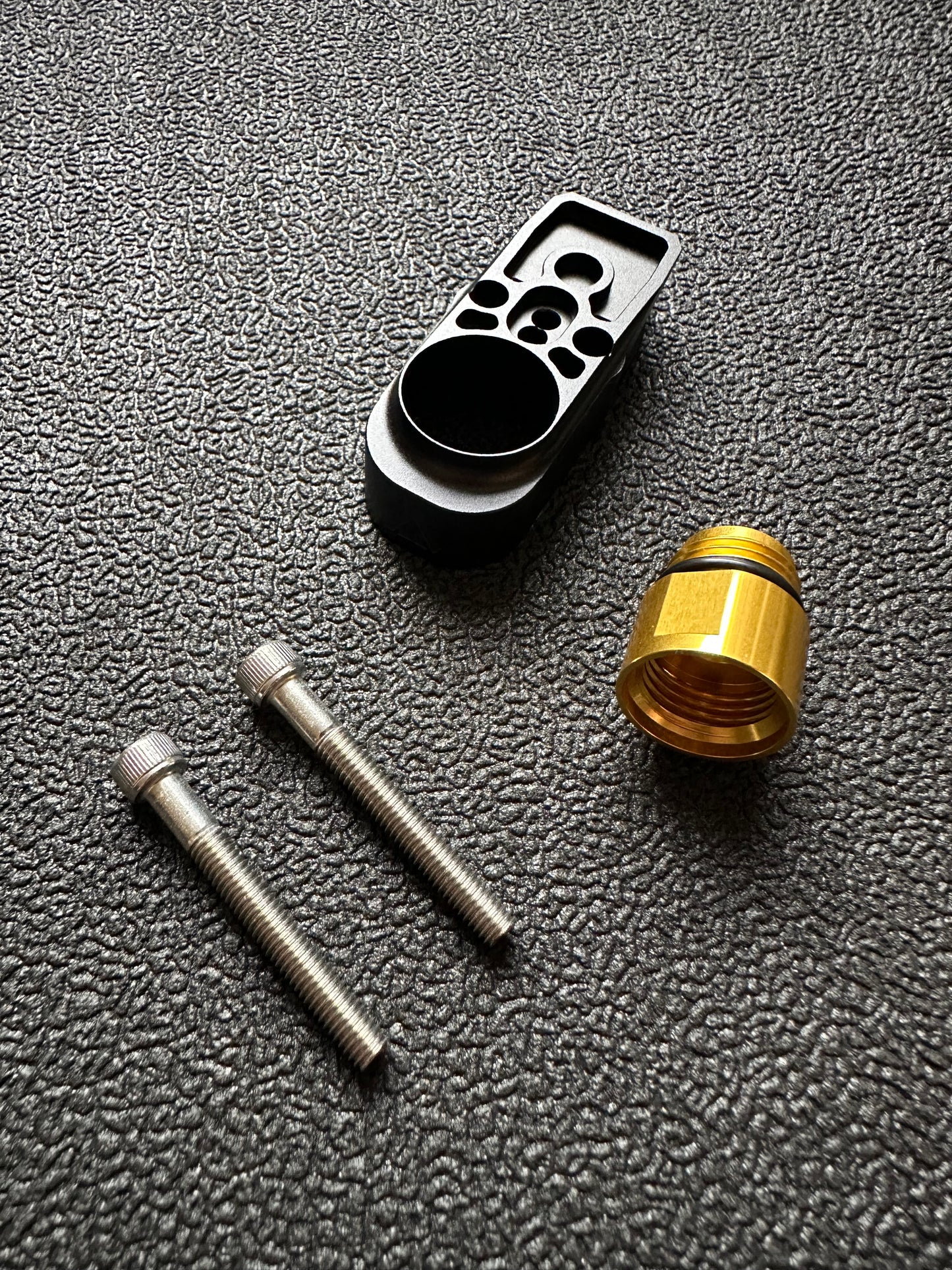 ATTKTX® GAS-THRU DROP KITS