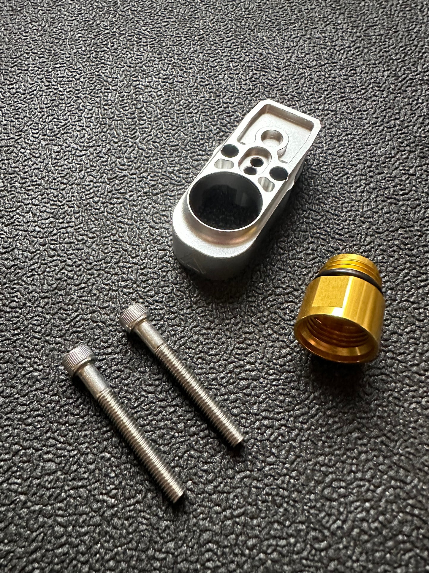 ATTKTX® GAS-THRU DROP KITS