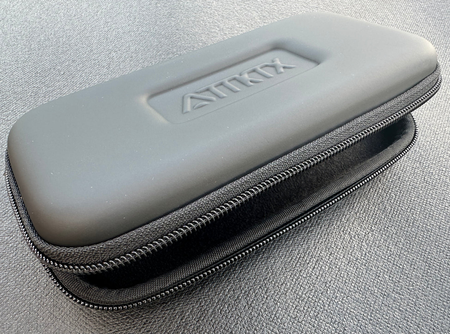 ATTKTX™ EVA HARD SHELL CASE