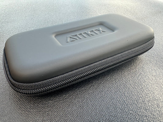 ATTKTX™ EVA HARD SHELL CASE