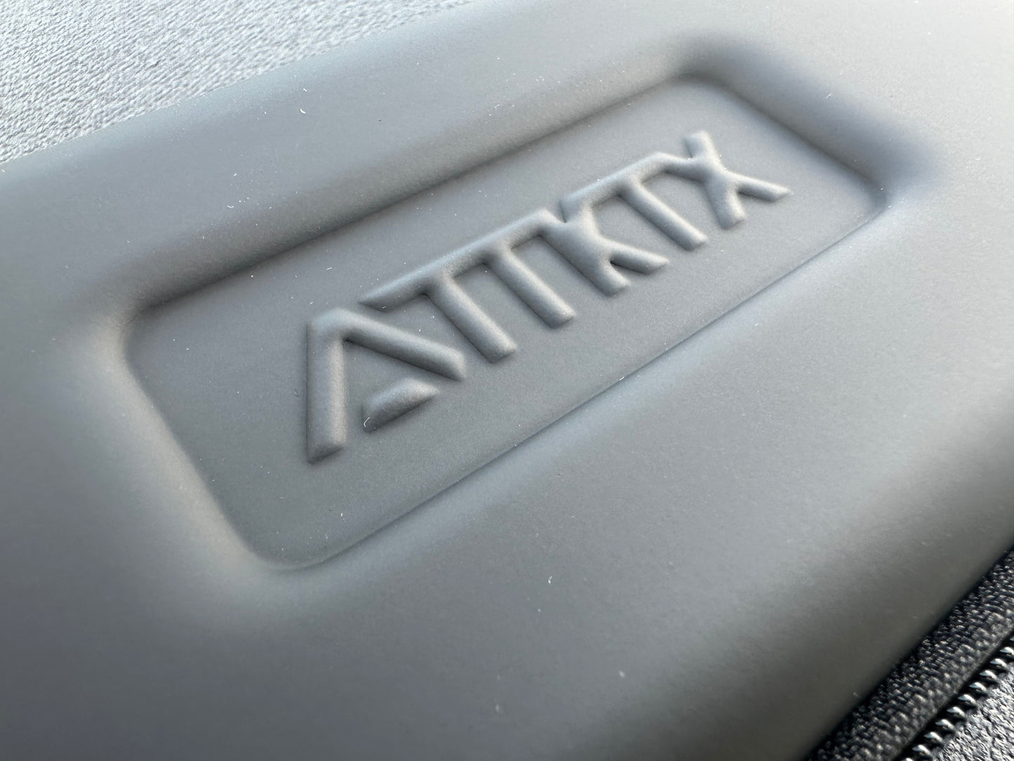 ATTKTX™ EVA HARD SHELL CASE