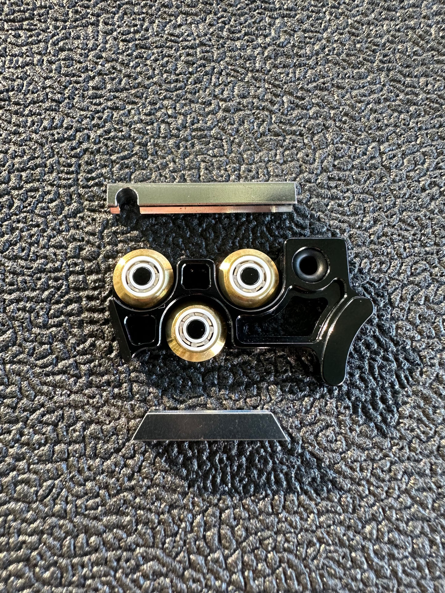 DELTA-ZFR™