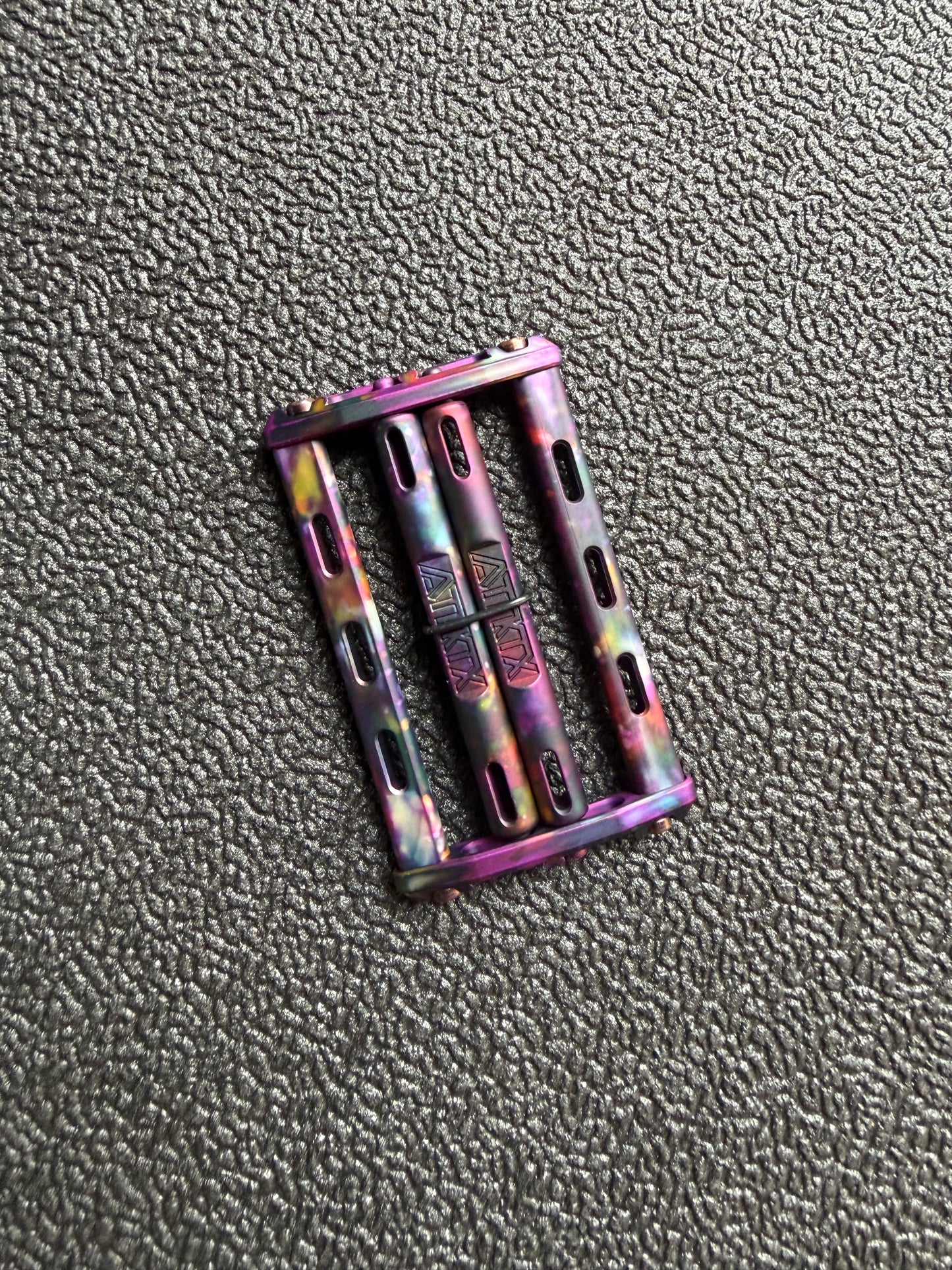 HB-HERO™ SINGLE BAND (CUSTOM)