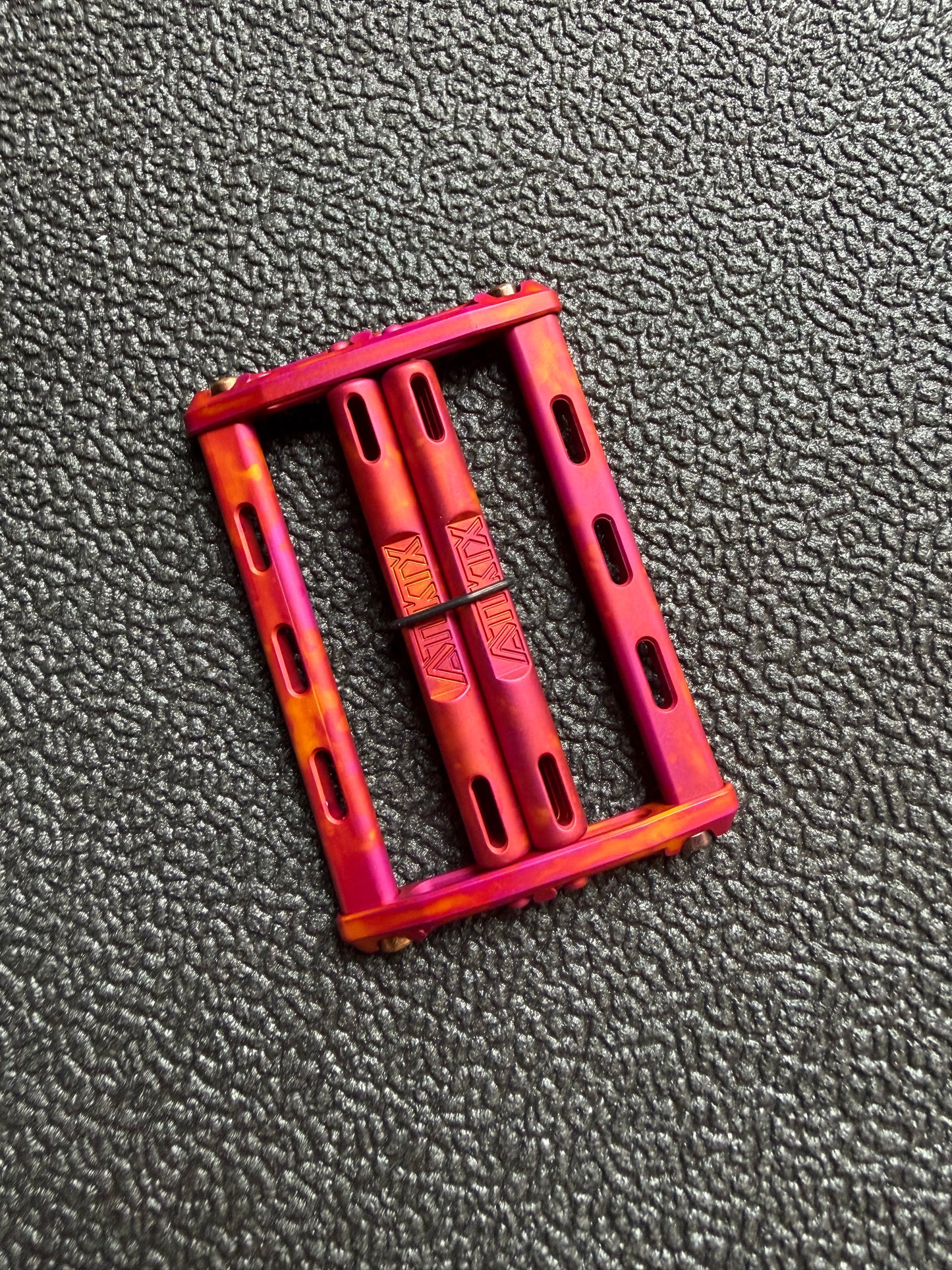 HB-HERO™ DOUBLE BAND (CUSTOM)