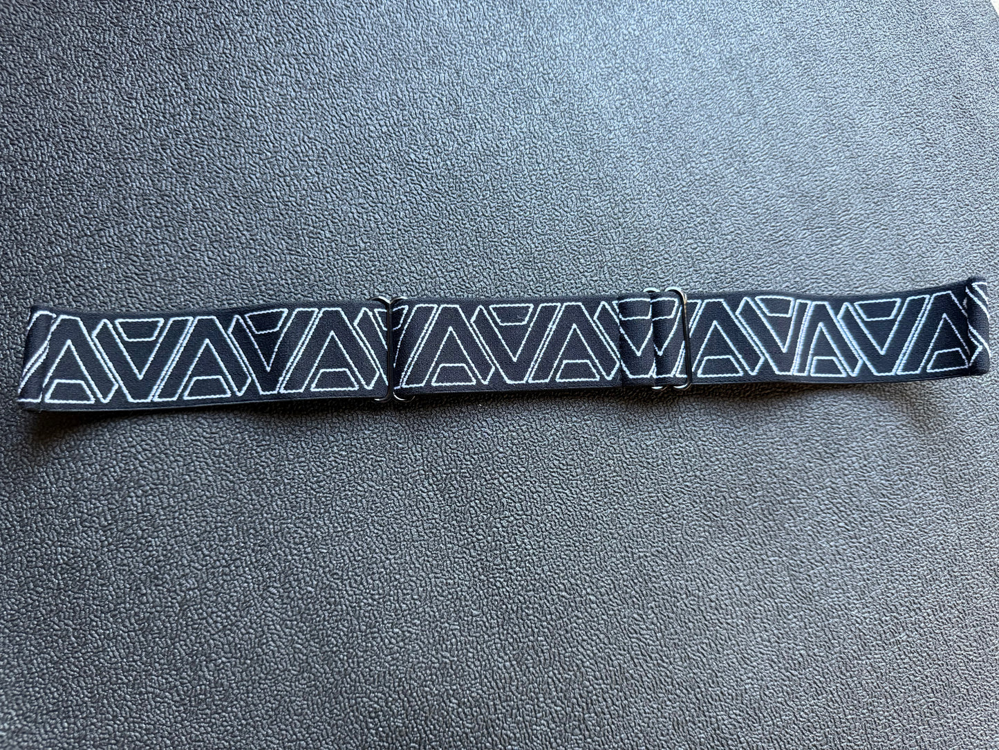 ATTKTX GOGGLE STRAPS