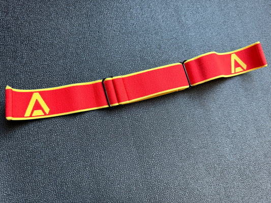 ATTKTX GOGGLE STRAPS