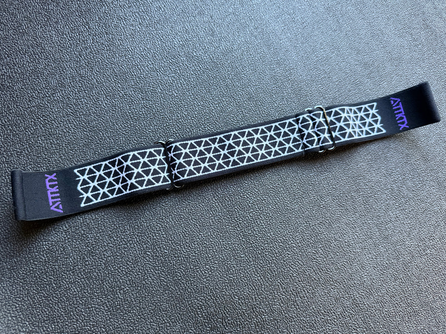 ATTKTX GOGGLE STRAPS