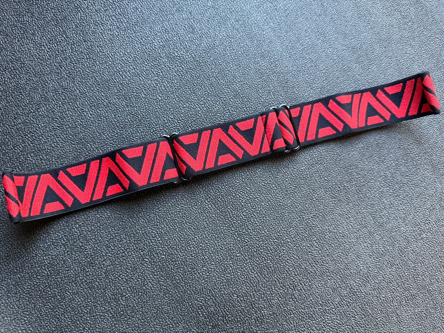 ATTKTX GOGGLE STRAPS