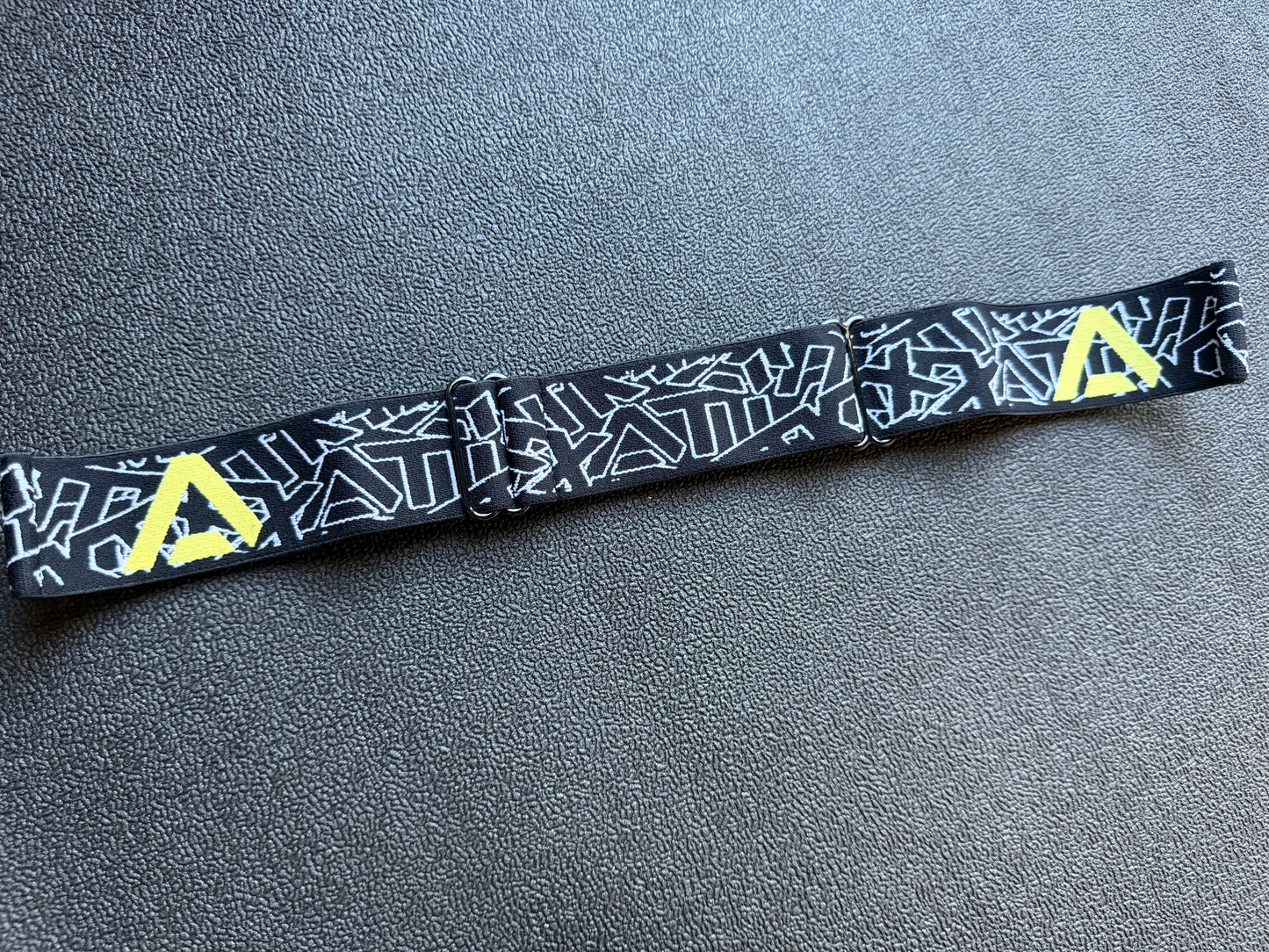 ATTKTX GOGGLE STRAPS