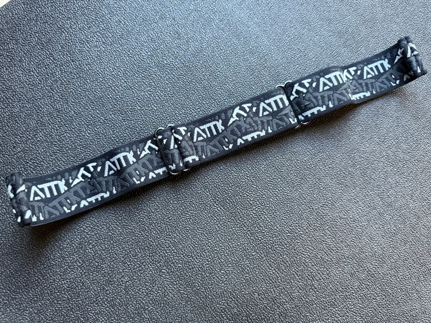 ATTKTX GOGGLE STRAPS
