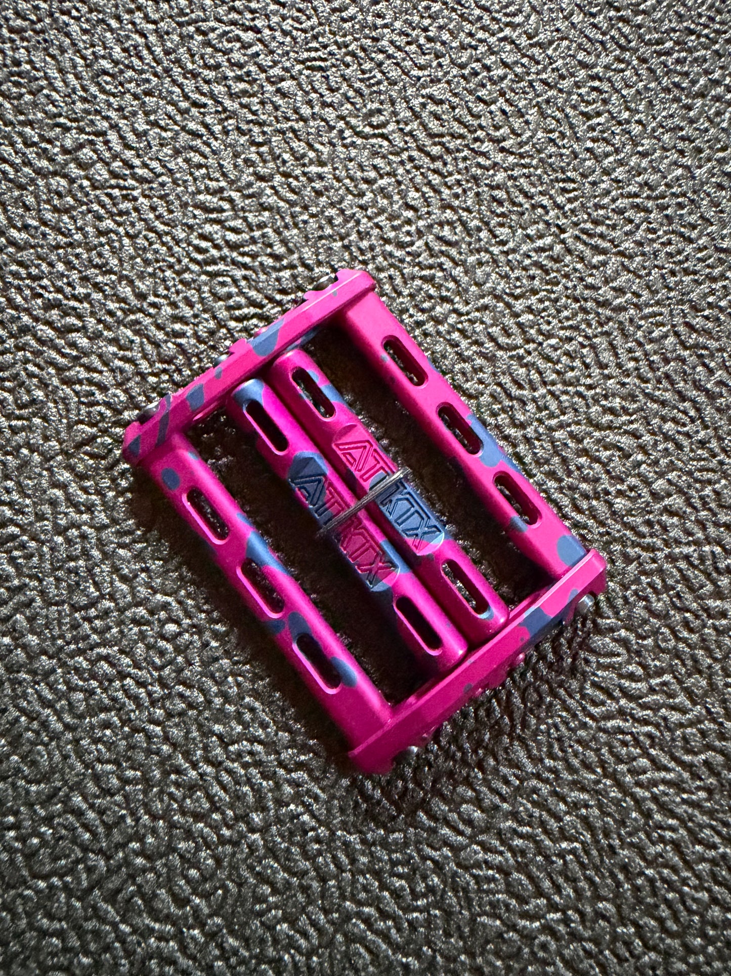 HB-HERO™ SINGLE BAND (CUSTOM)