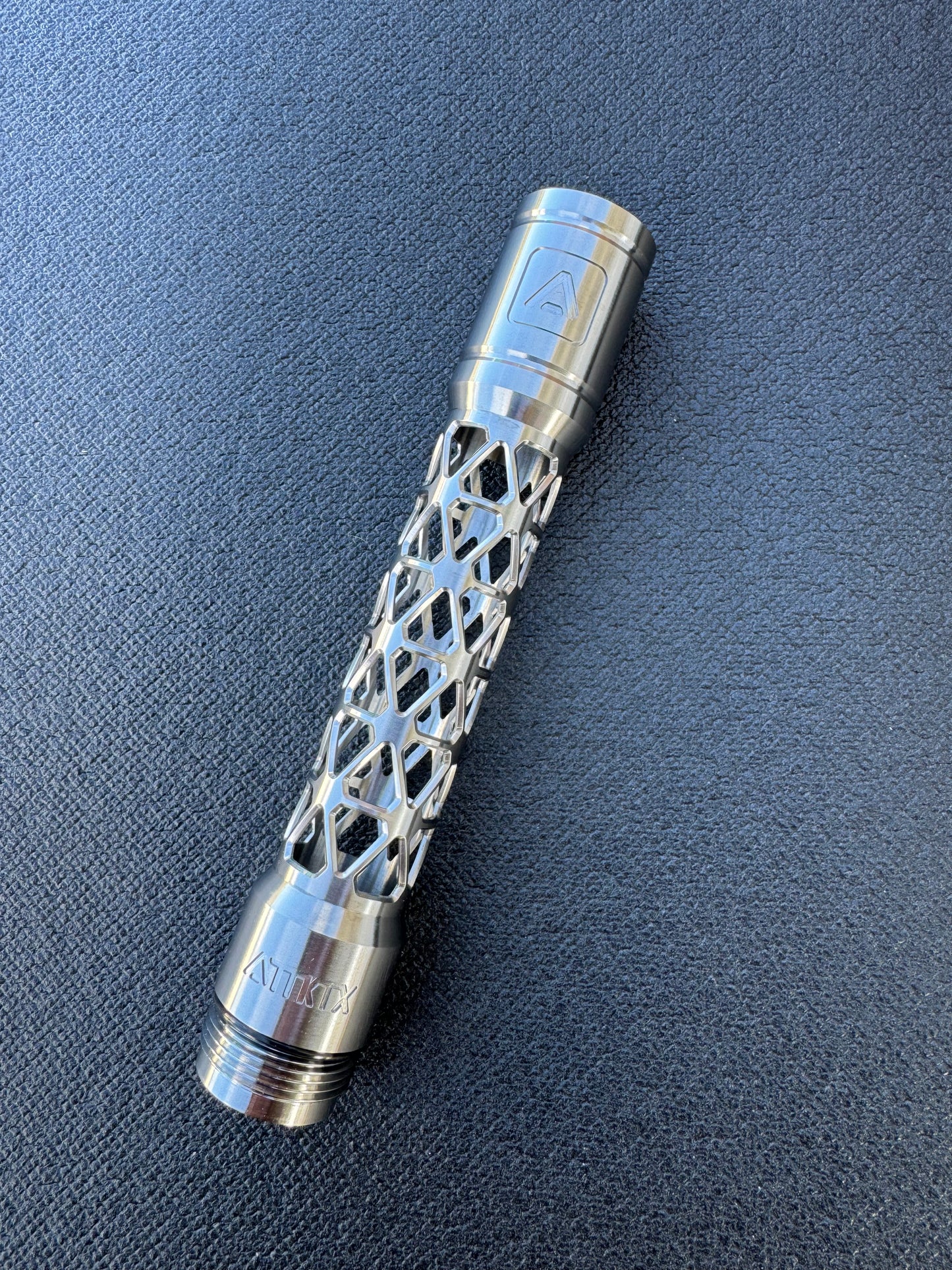 DELTA TITANIUM LUXE BACKS (PRE-ORDER)