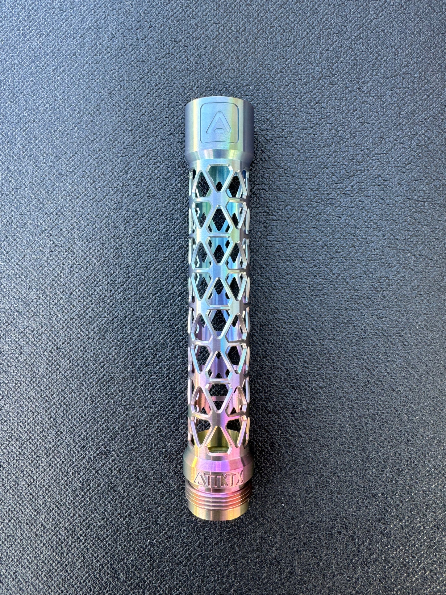 DELTA TITANIUM S63 BACK