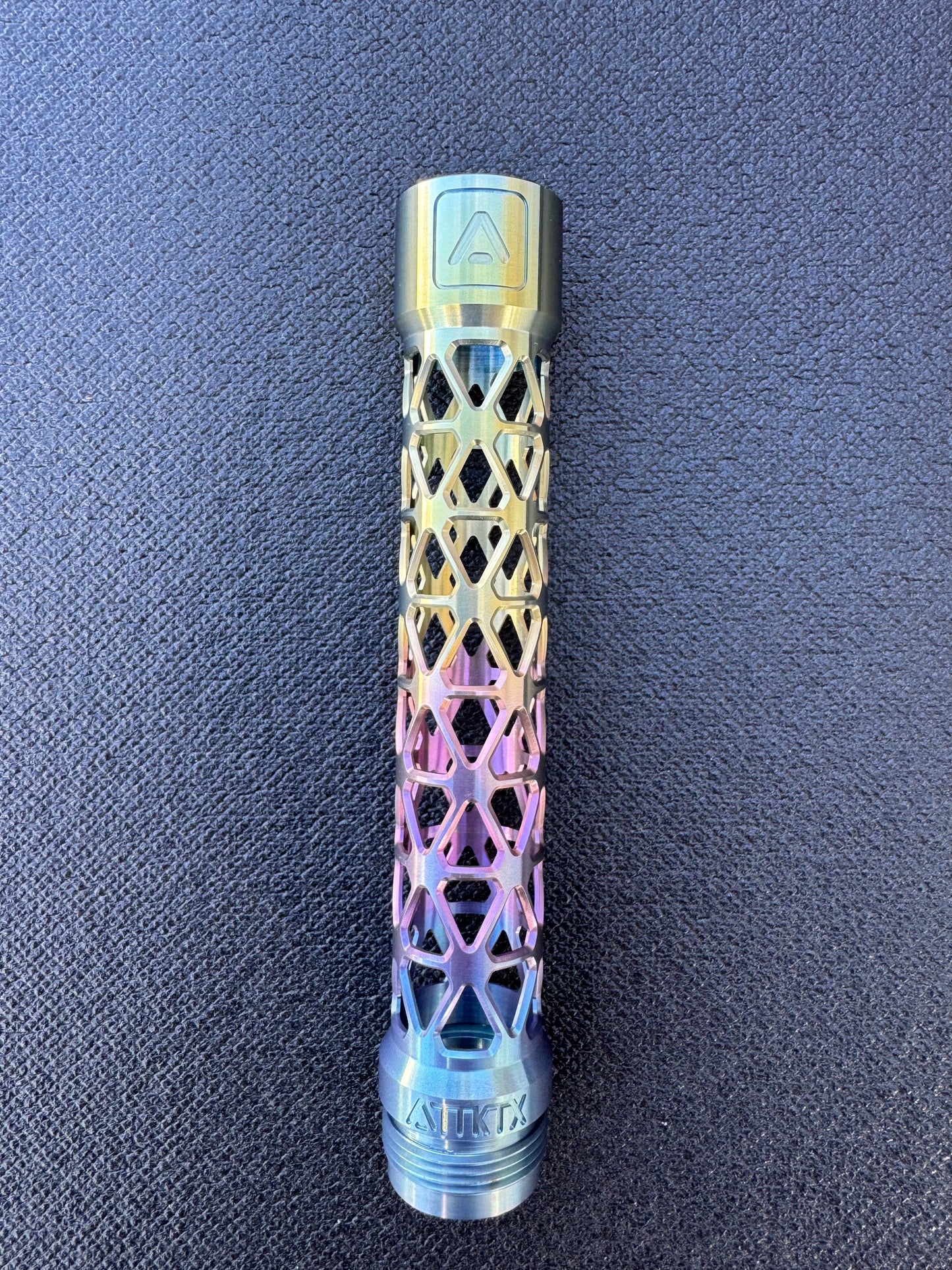 DELTA TITANIUM S63 BACK