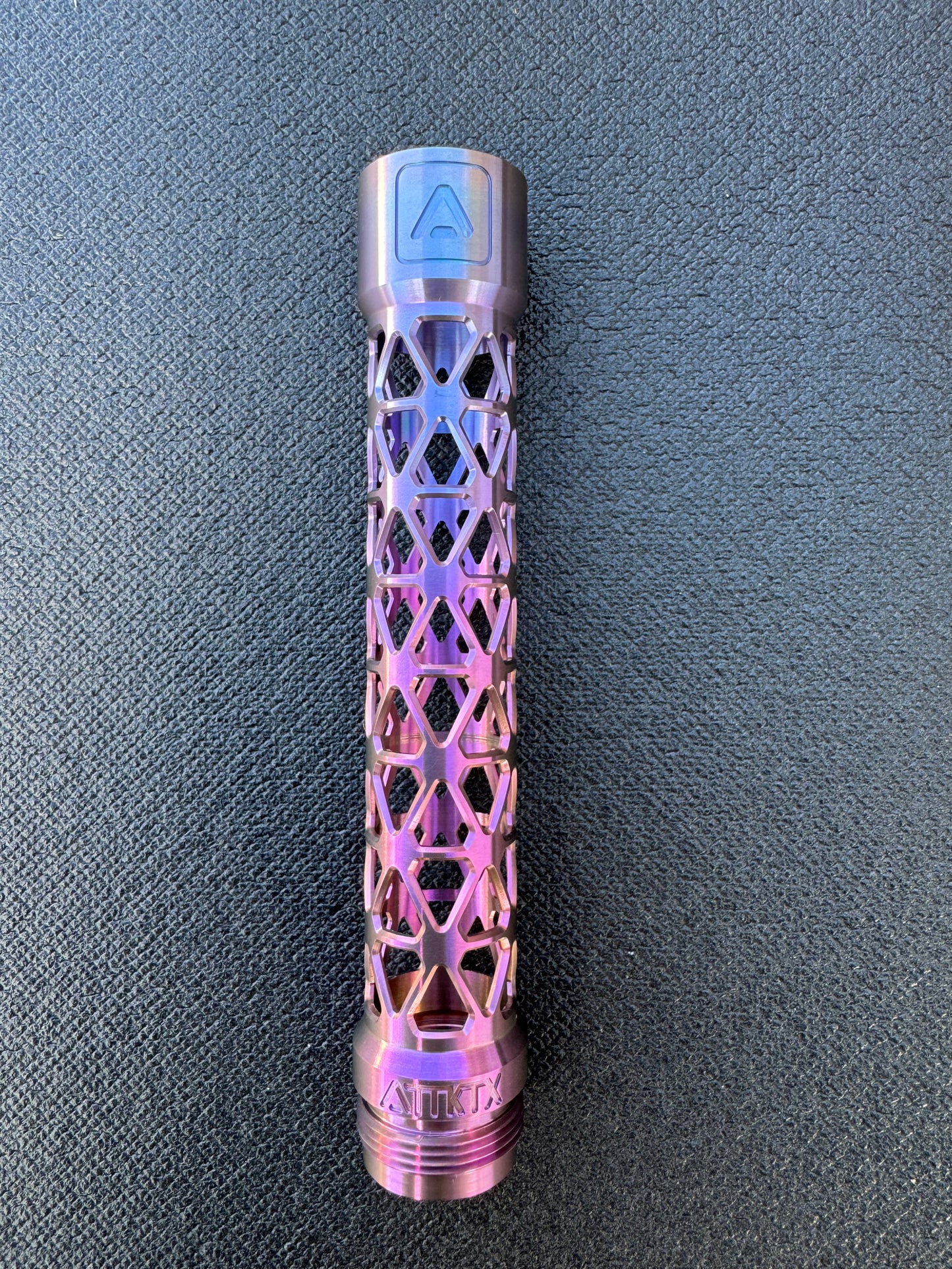 DELTA TITANIUM S63 BACK