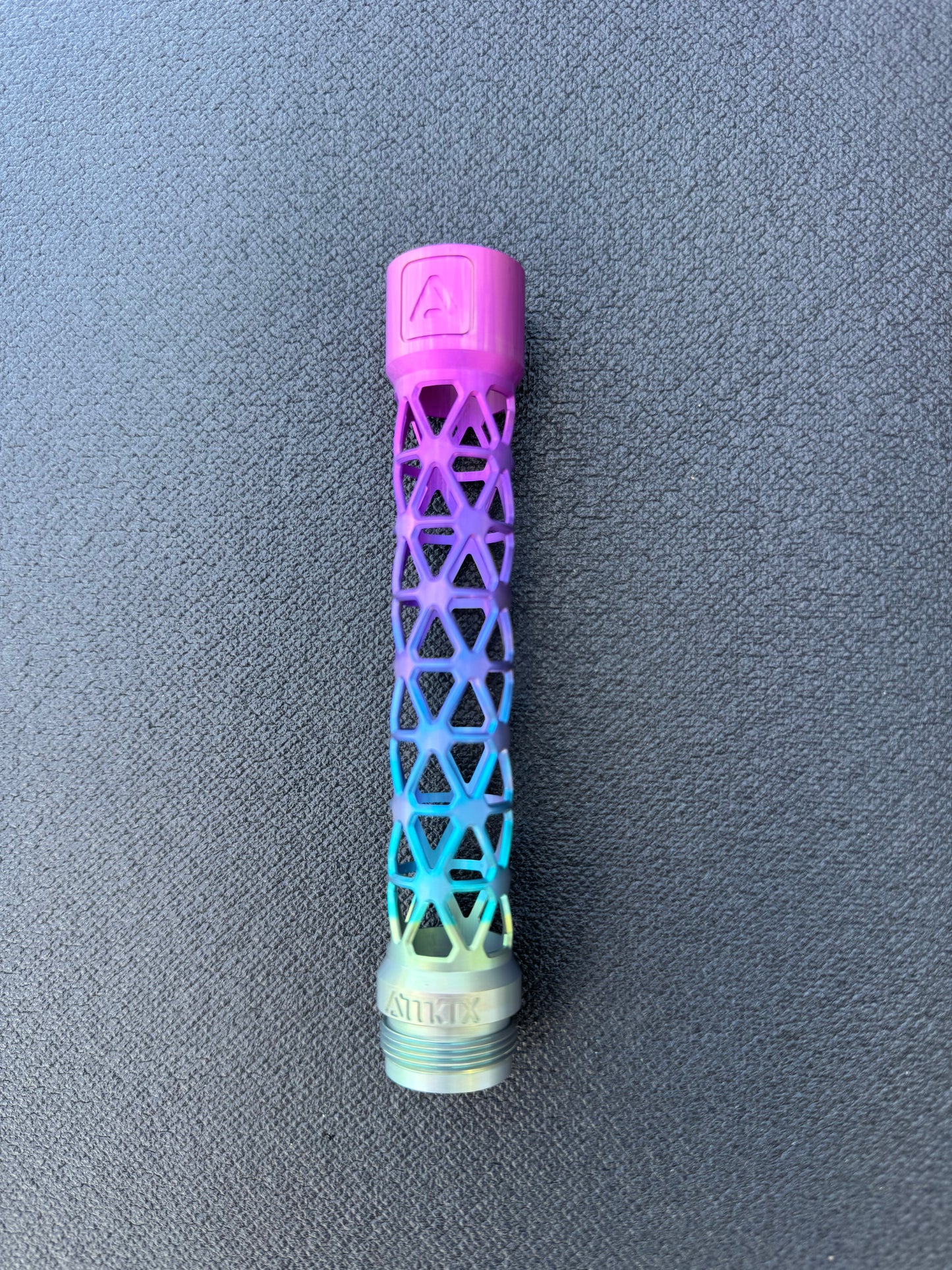 DELTA TITANIUM S63 BACK