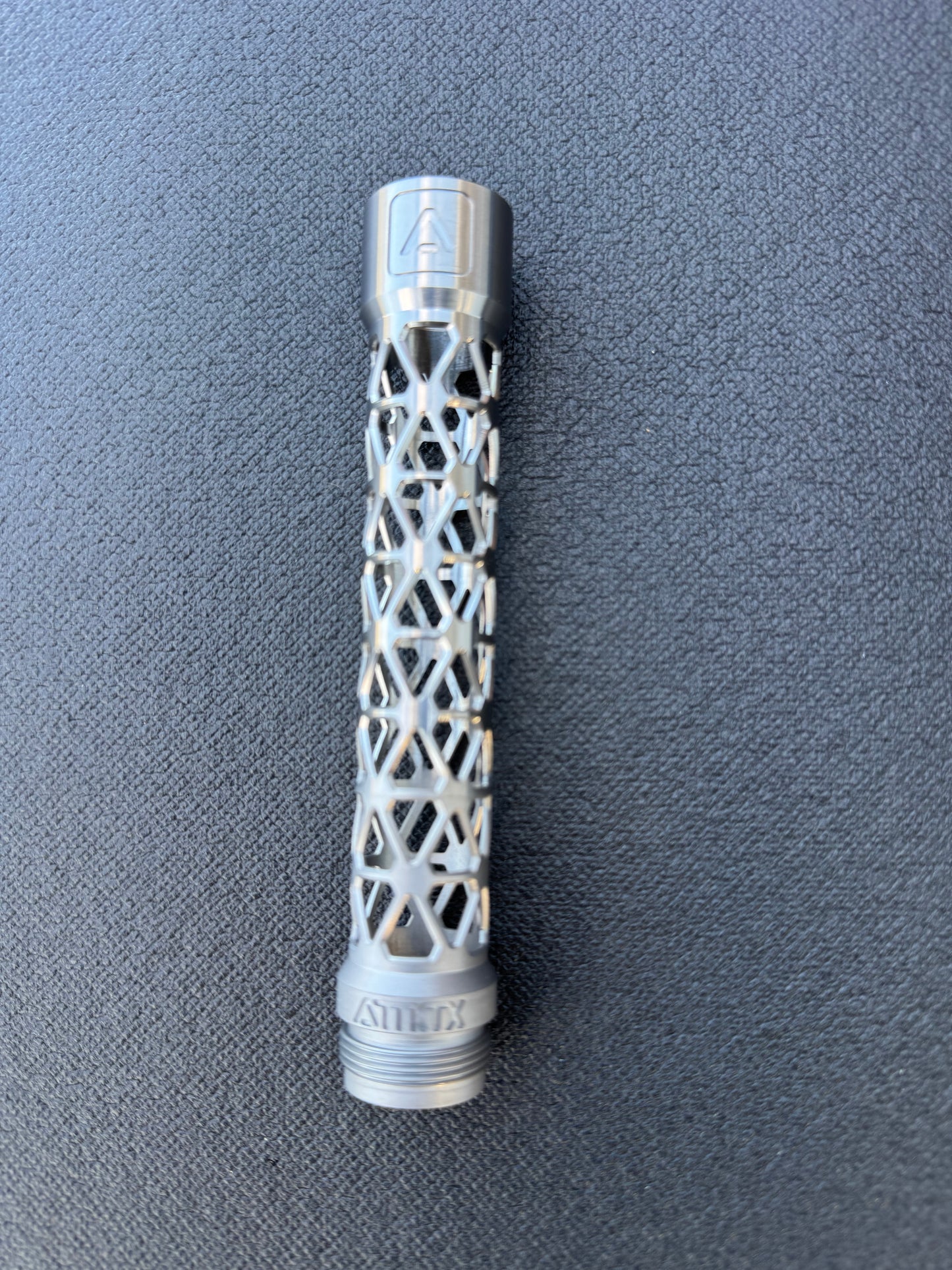 DELTA TITANIUM S63 BACK