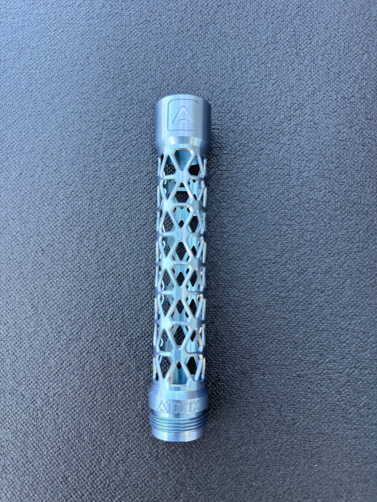 DELTA TITANIUM S63 BACK
