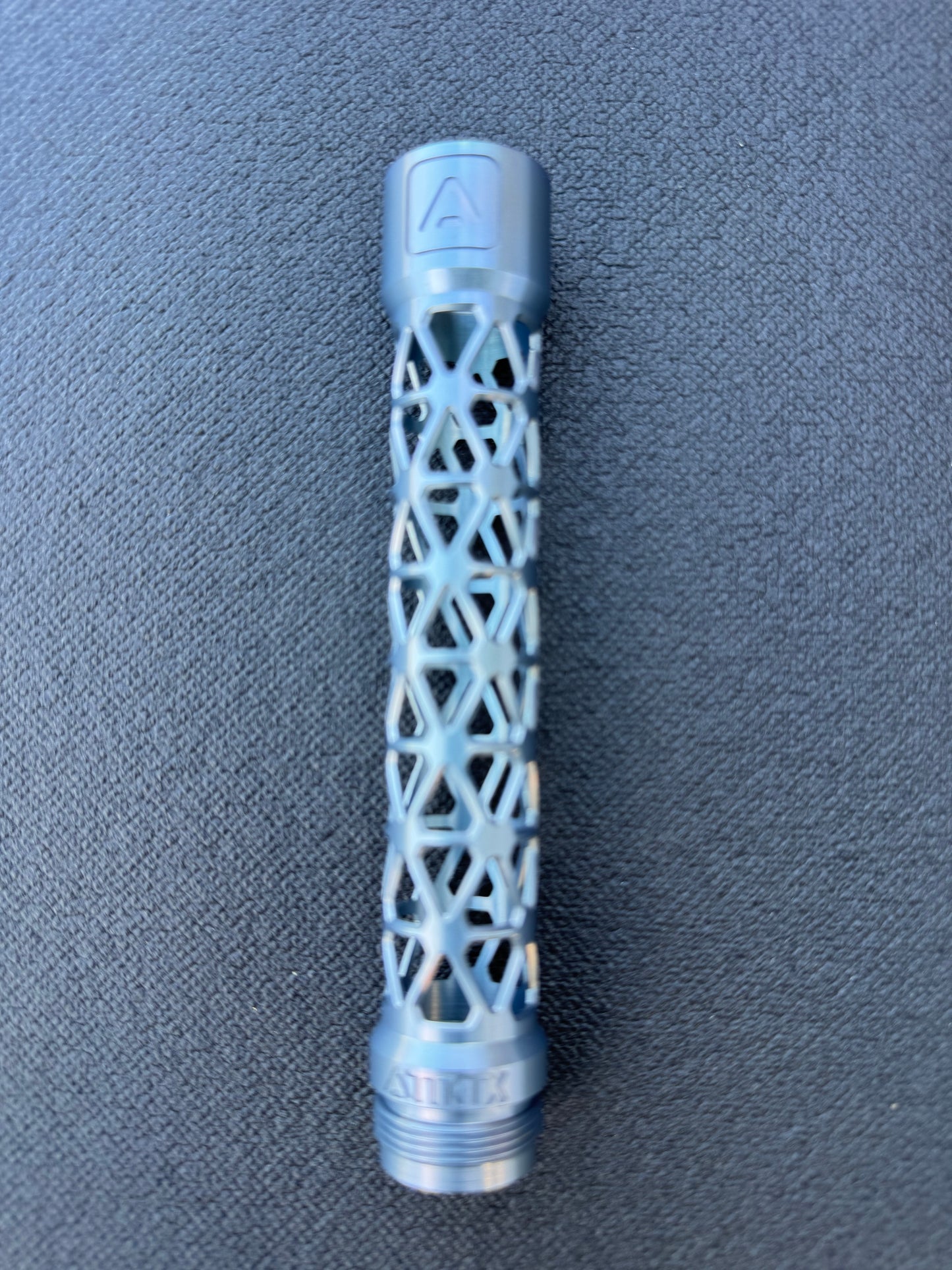 DELTA TITANIUM S63 BACK