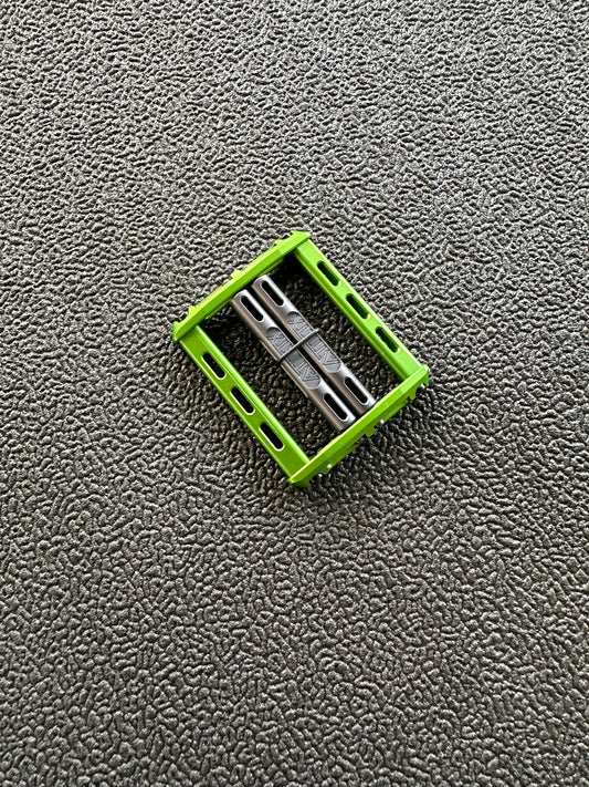 HB-HERO™ DOUBLE BAND