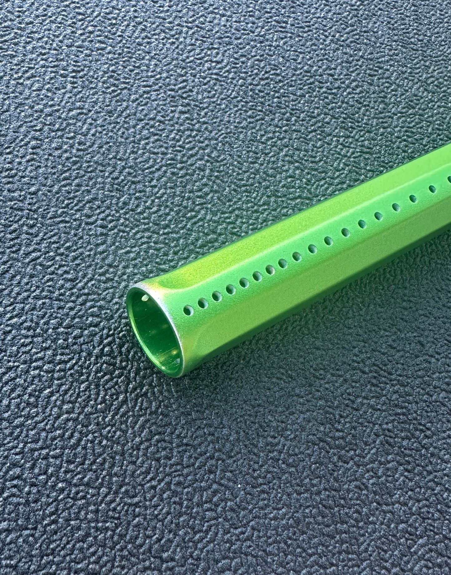 PLANET ECLIPSE EGO LV1.5-GREEN/BLACK-USED