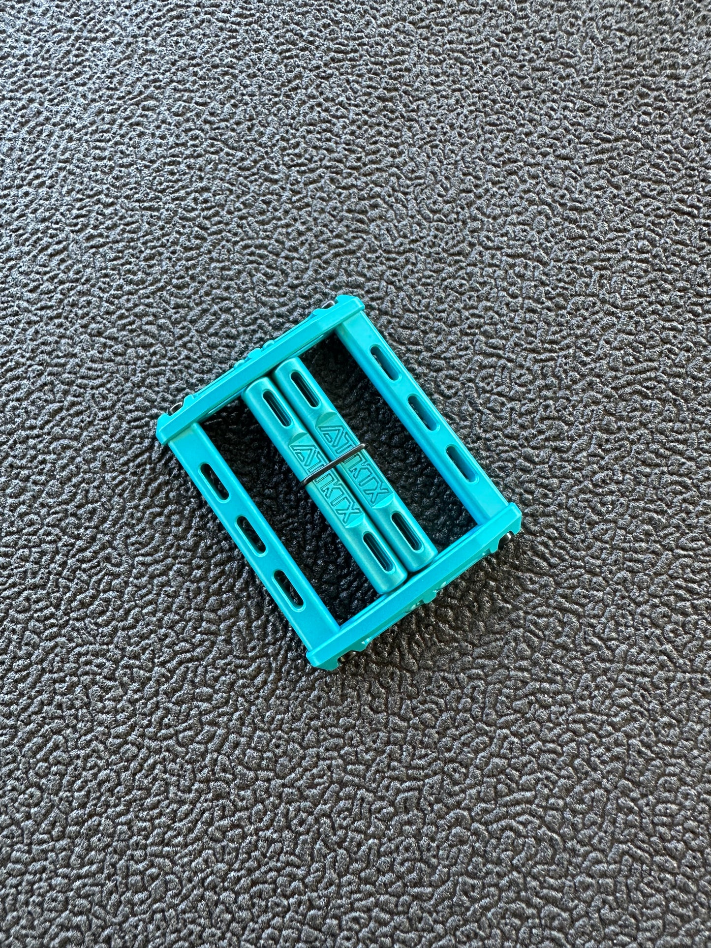 HB-HERO™ DOUBLE BAND