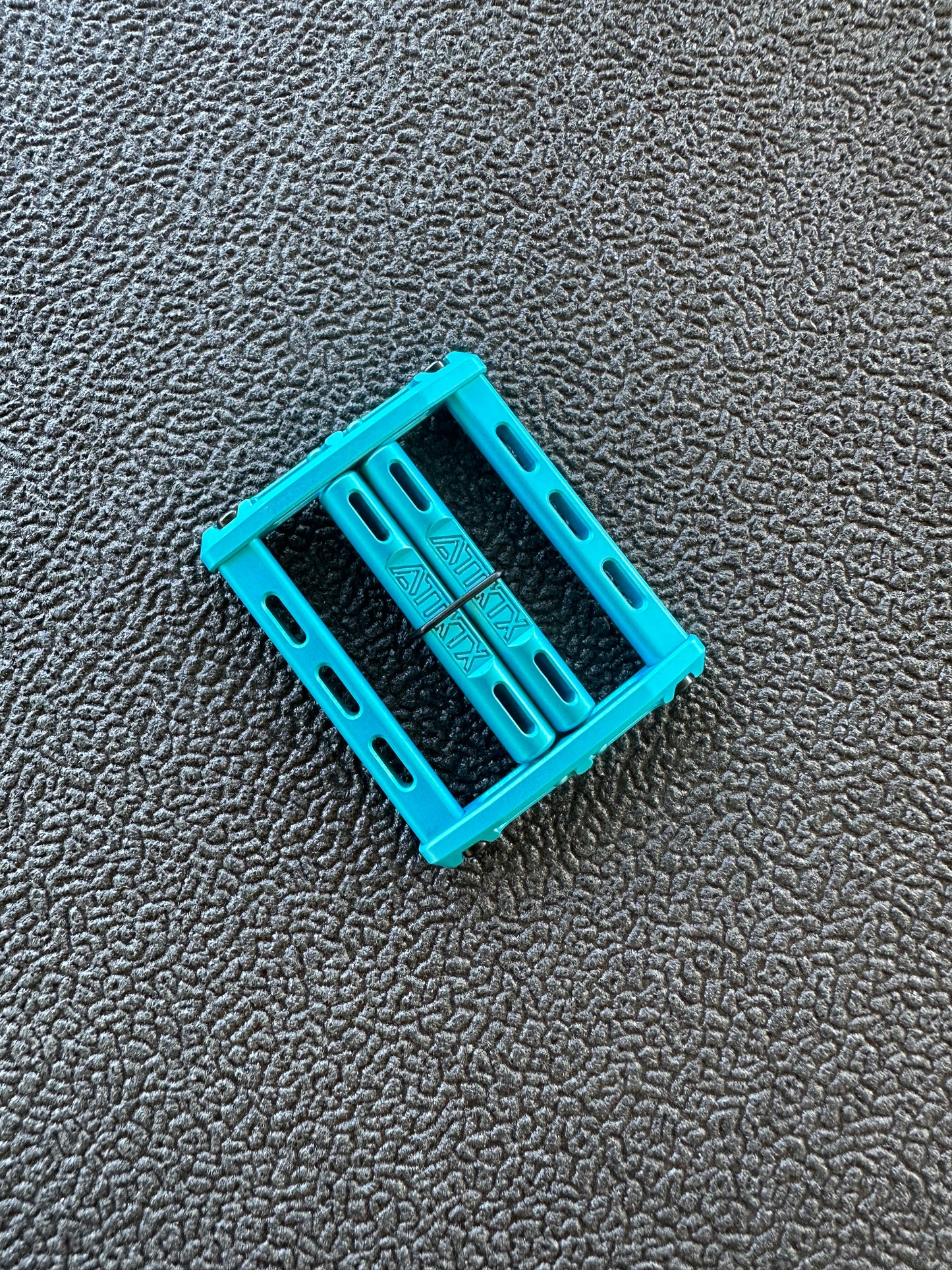 HB-HERO™ DOUBLE BAND