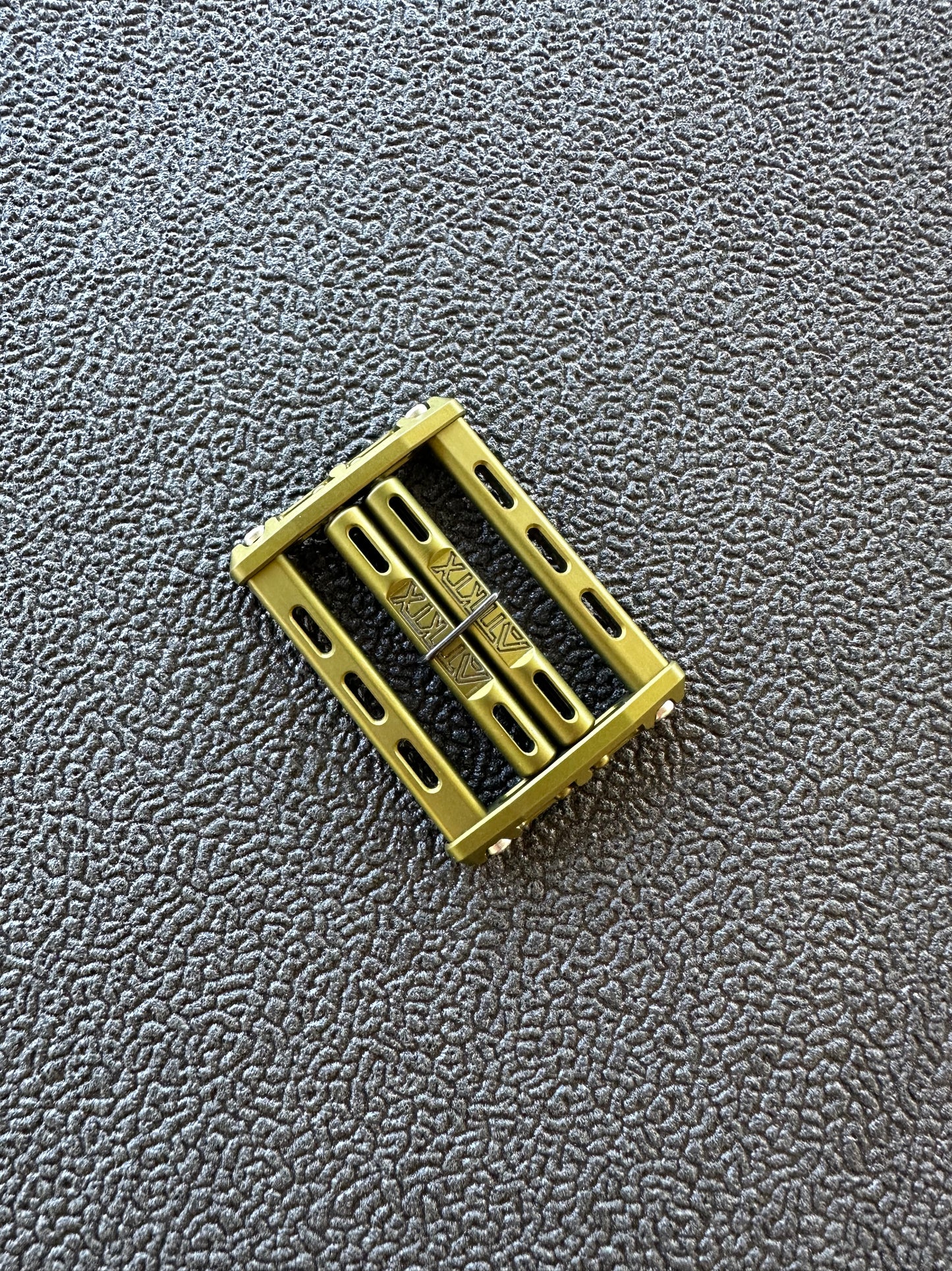 HB-HERO™ SINGLE BAND