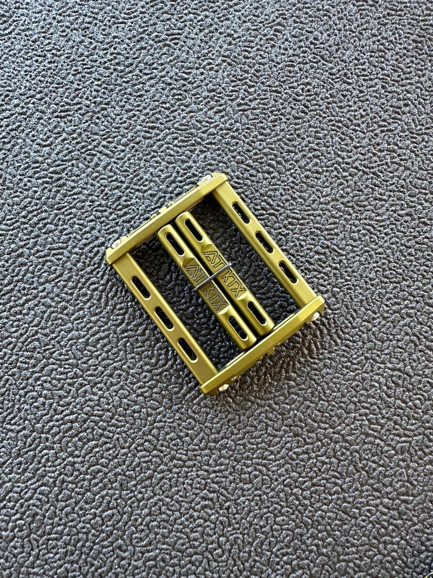 HB-HERO™ DOUBLE BAND