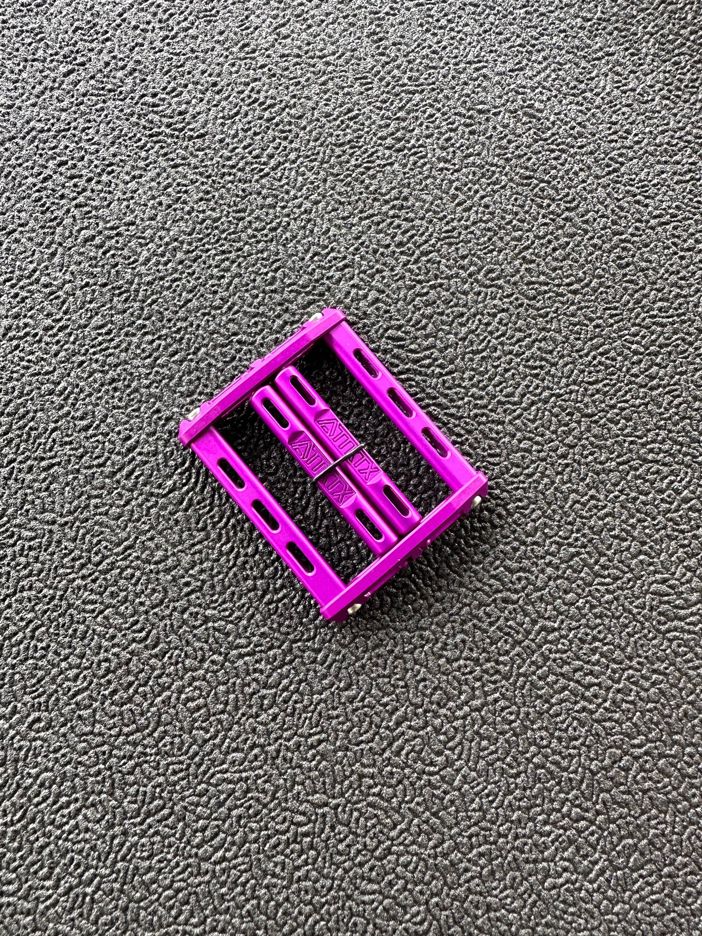 HB-HERO™ DOUBLE BAND